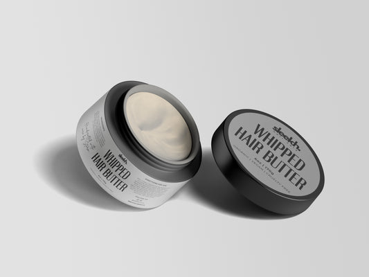 Whipped Hair Butter