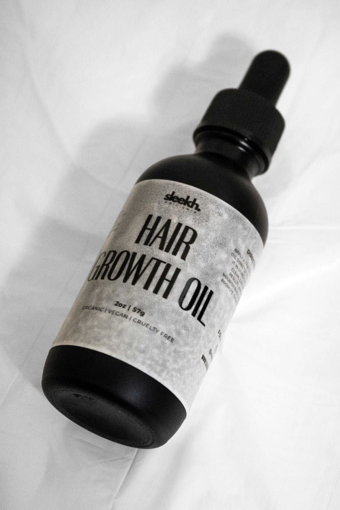 Herbal Hair Growth Oil