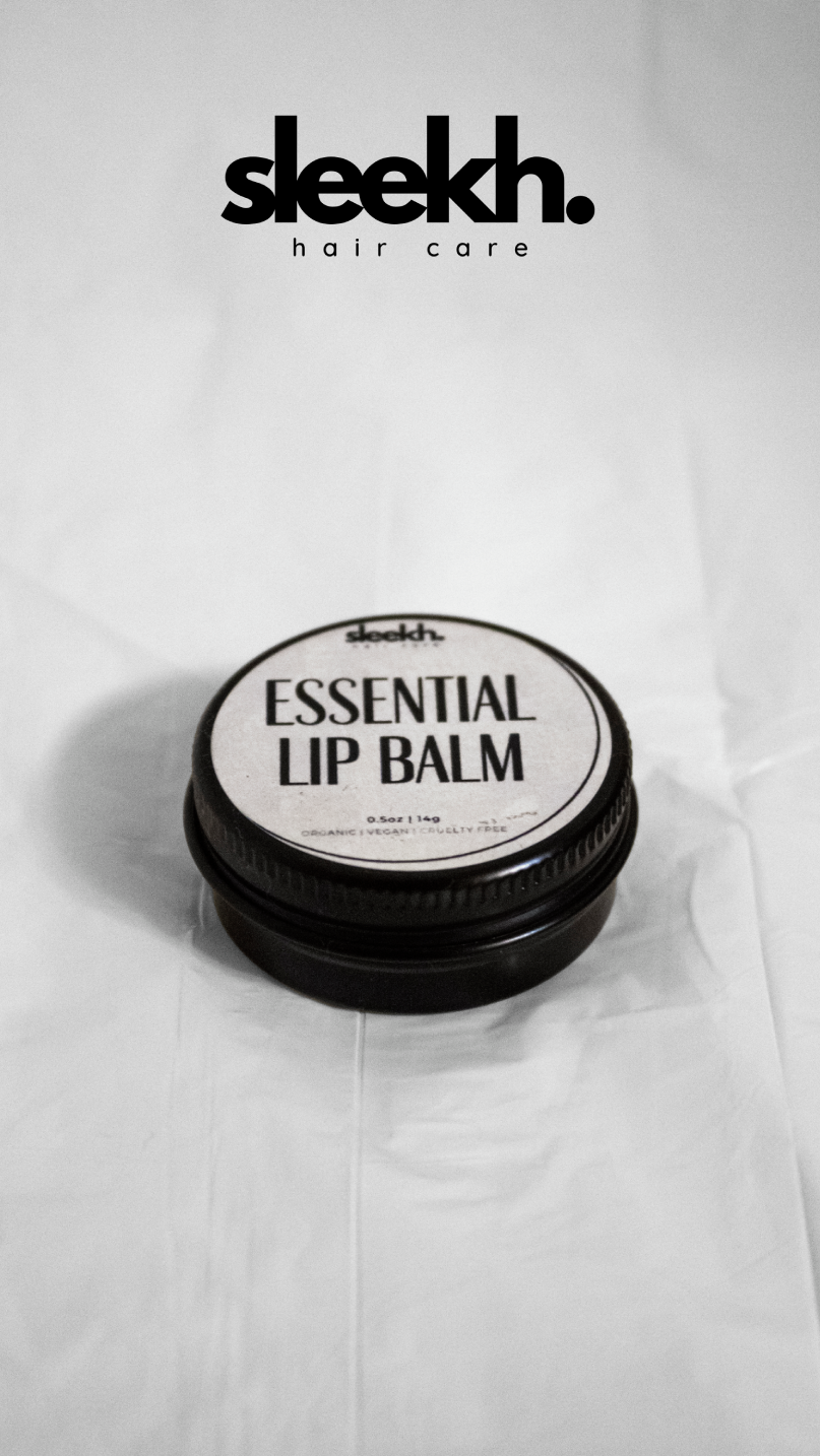Nourishing Lip Balm