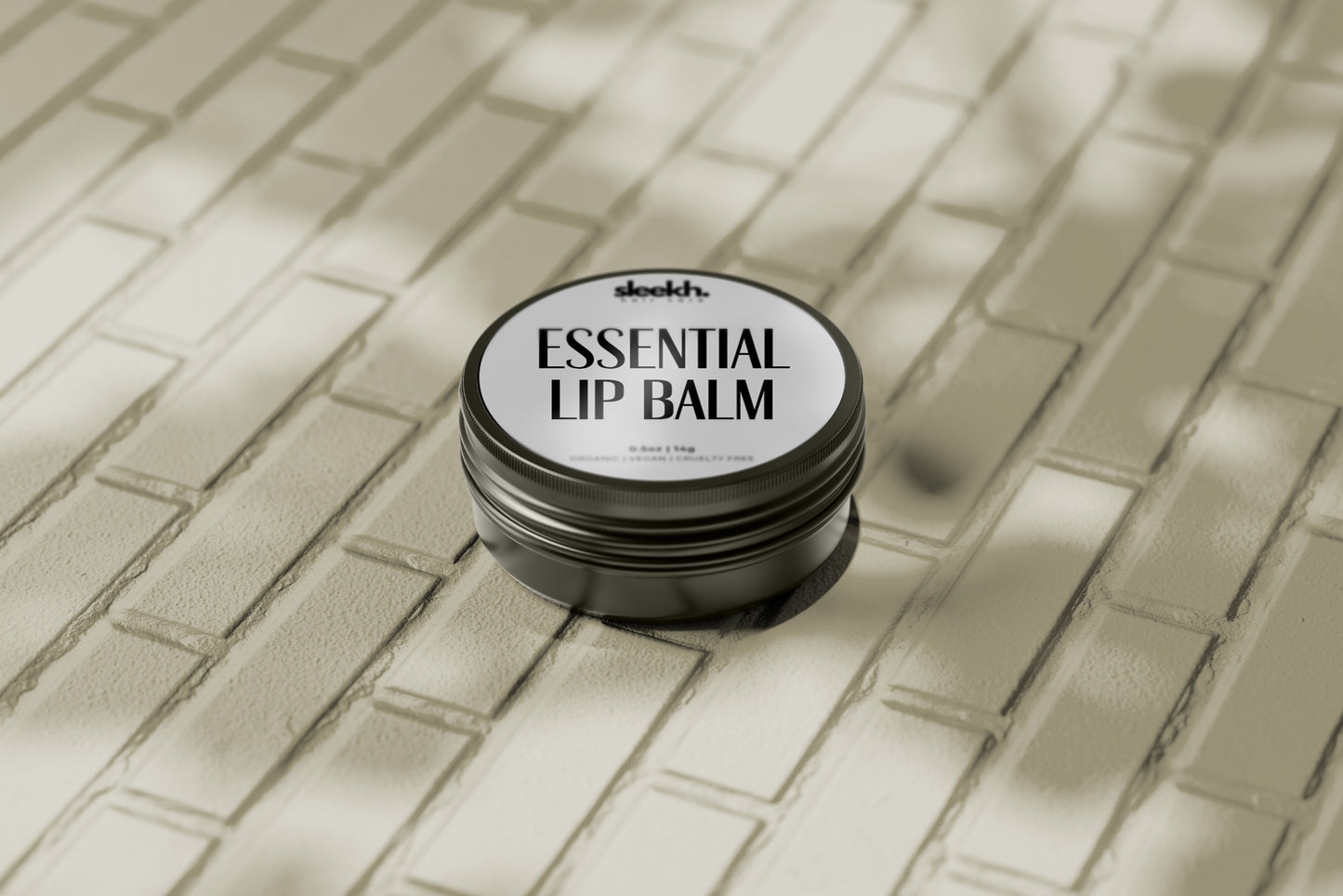 Nourishing Lip Balm