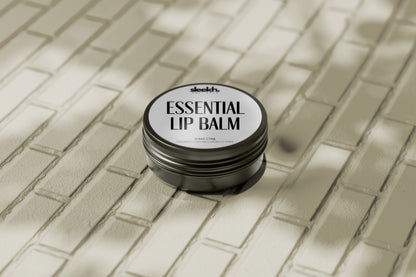 Nourishing Lip Balm