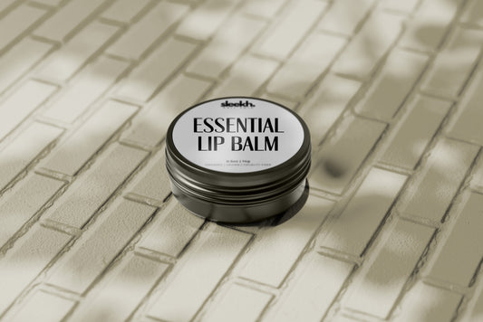 Nourishing Lip Balm