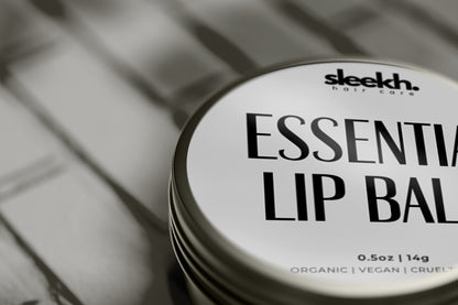 Nourishing Lip Balm