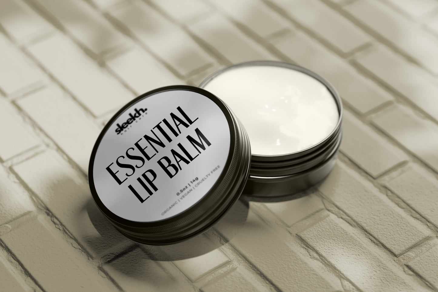 Nourishing Lip Balm