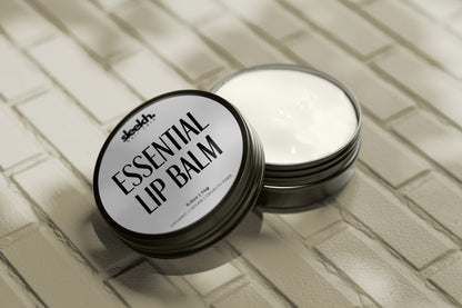 Nourishing Lip Balm