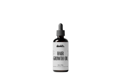 Herbal Hair Growth Oil