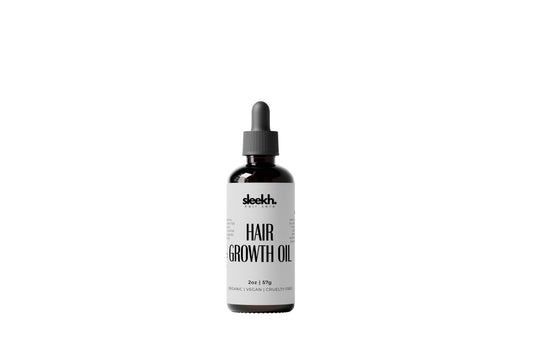 Herbal Hair Growth Oil