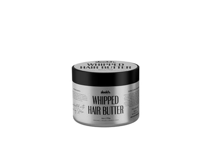 Whipped Hair Butter