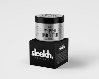 Whipped Hair Butter
