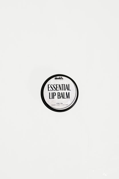 Nourishing Lip Balm