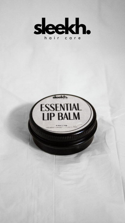 Nourishing Lip Balm