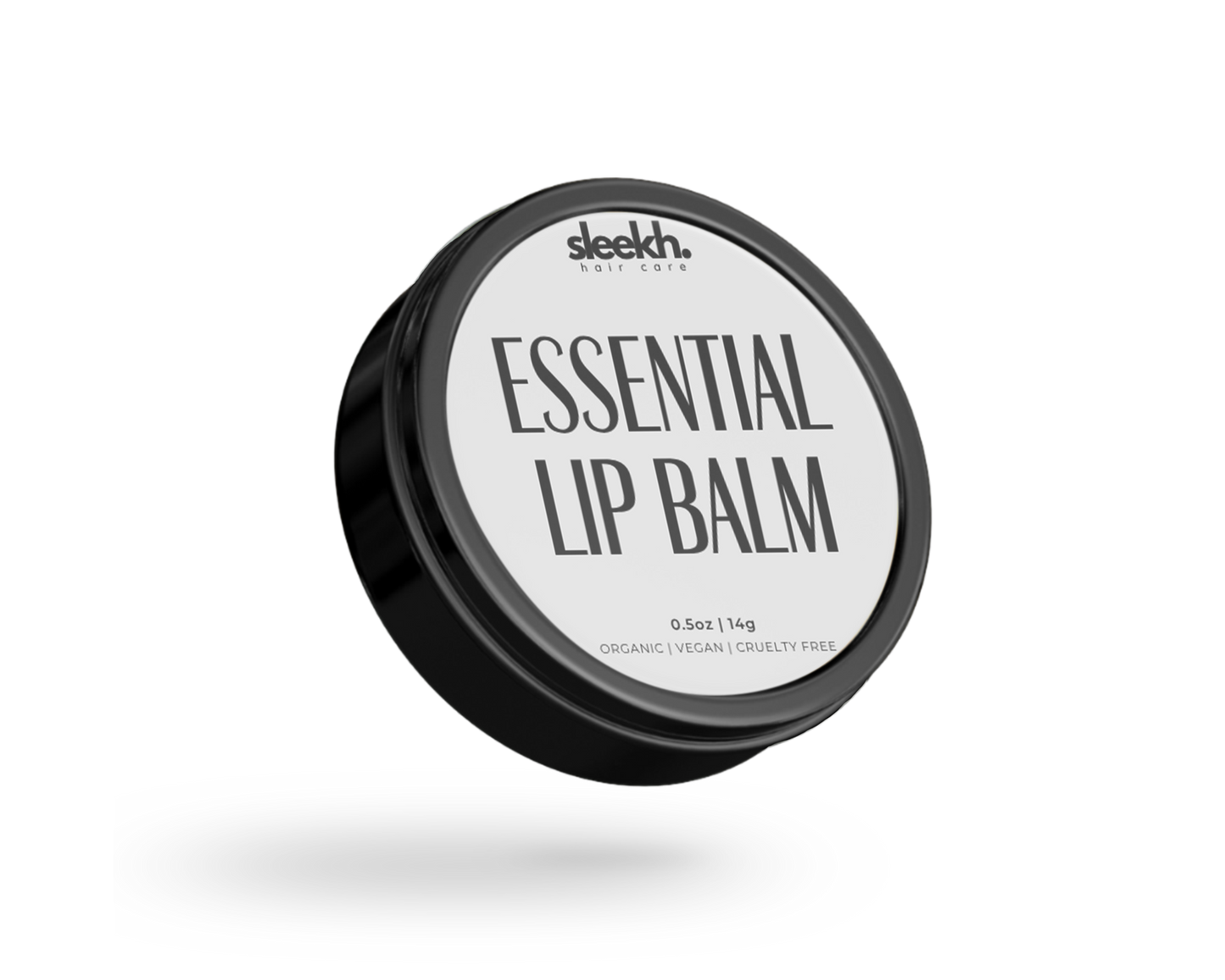 Nourishing Lip Balm