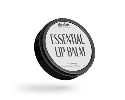Nourishing Lip Balm