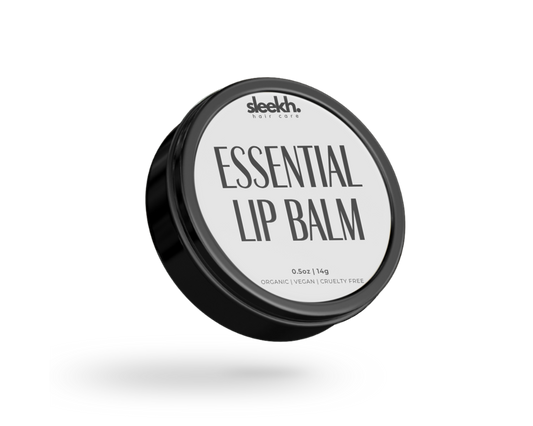 Nourishing Lip Balm