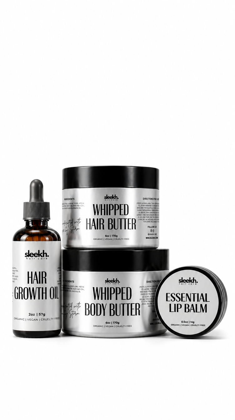 The Founder's Bundle | Limited Time Only