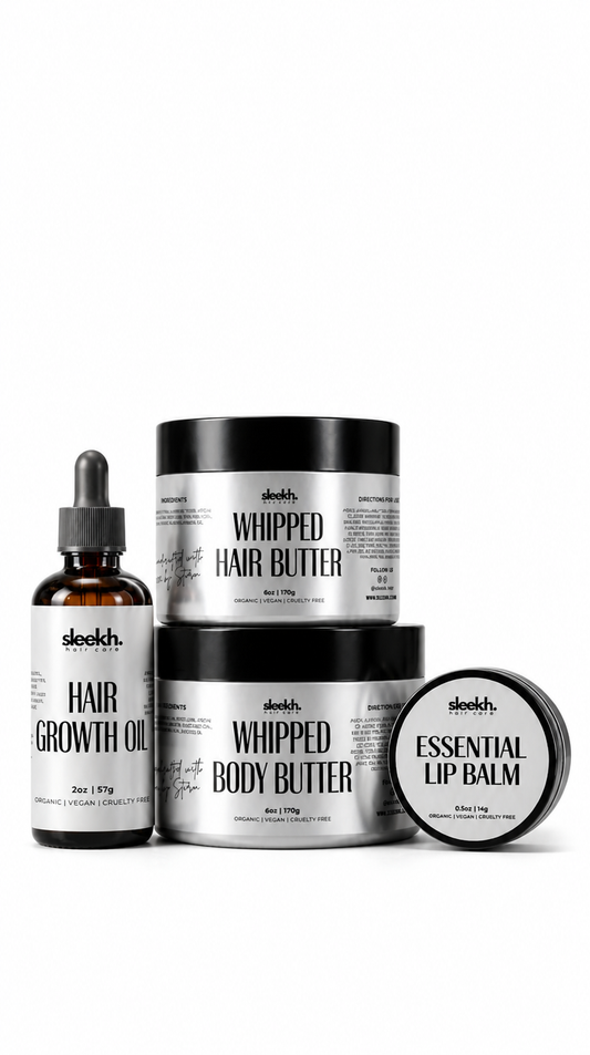 The Founder's Bundle | Limited Time Only